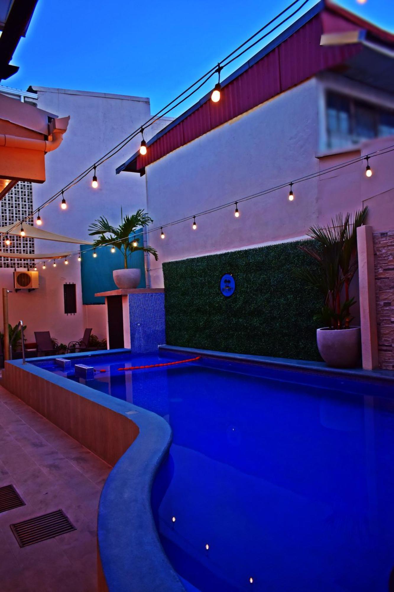 Hotel Cabinas Midey Puntarenas Bagian luar foto